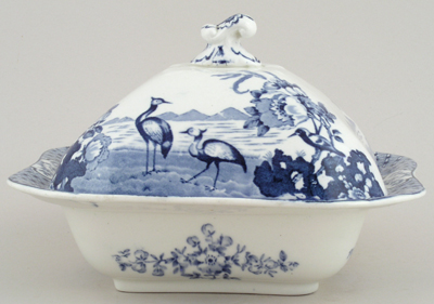 Vegetable Dish c1920s or 1930s